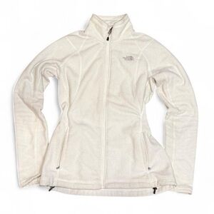 Y2K The North Face TNF Glacier Fleece Zip Up